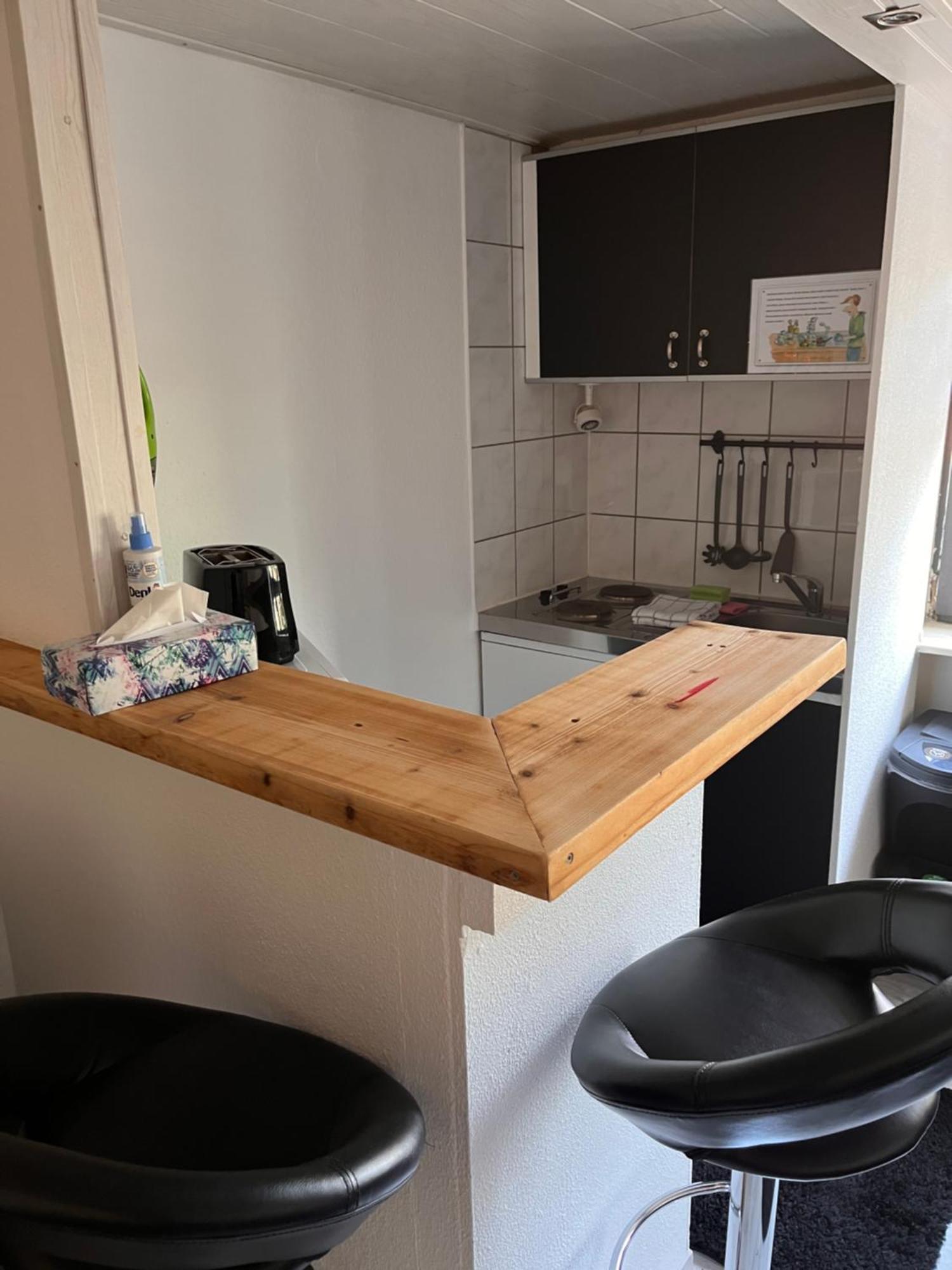 Ferienwohnung Lappano - Losheim Am See Bachem Quarto foto
