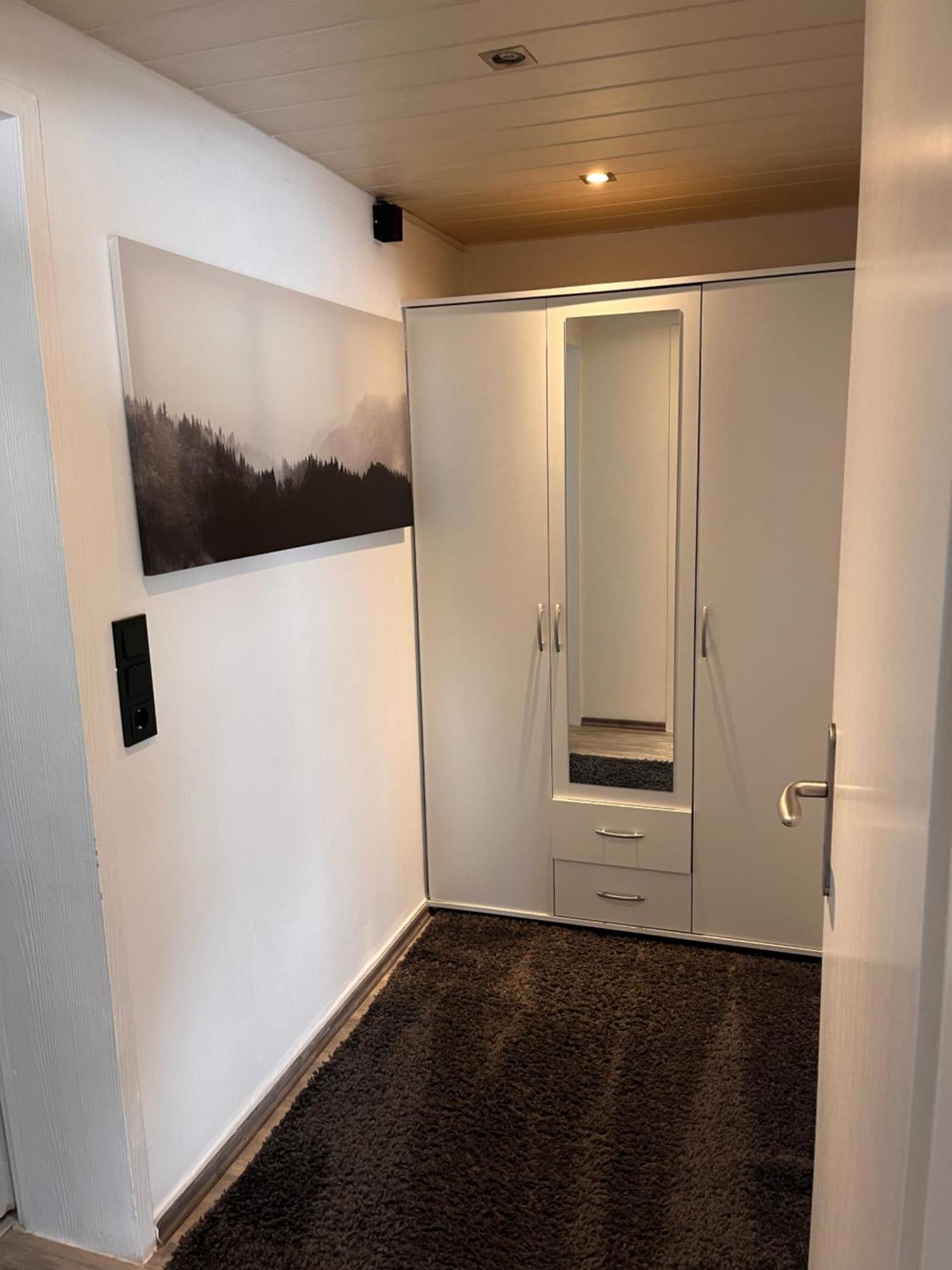 Ferienwohnung Lappano - Losheim Am See Bachem Quarto foto